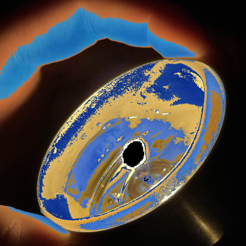KfinoGnype's Newest Transmission