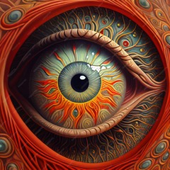 The Minds Eye