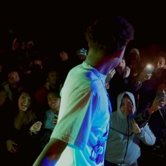 KP Skywalka - Lean On Me//For My Fans