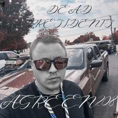 101 WAYS TO DIE - AGREEN208