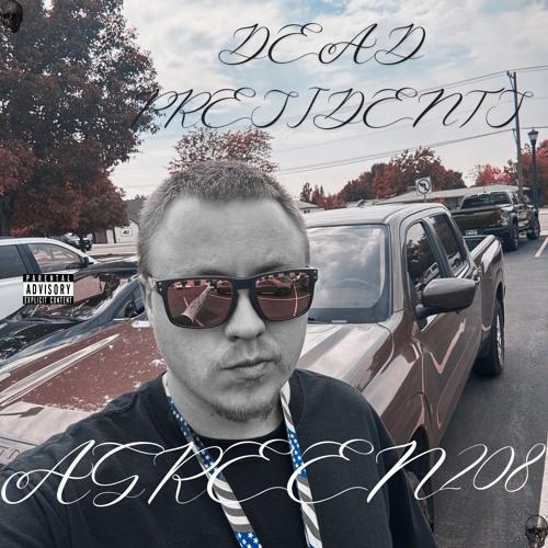 101 WAYS TO DIE - AGREEN208