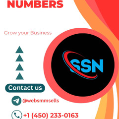 Buy SSN Numbers