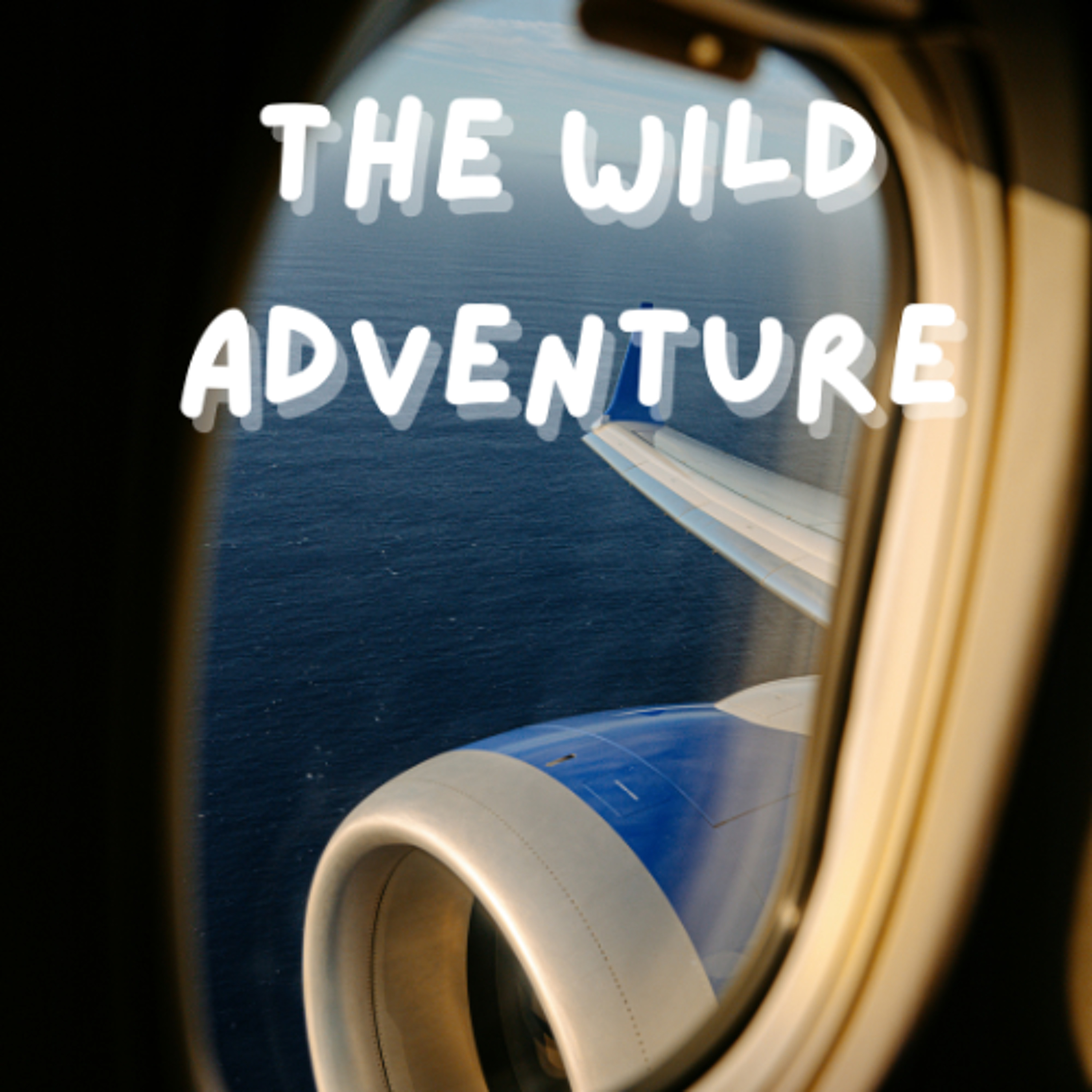The Wild Adventure - Ryder, Parteek, Ashleigh, Kenzie - Catherine McAuley School