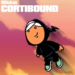 Cortibound - 15LUKAS OST
