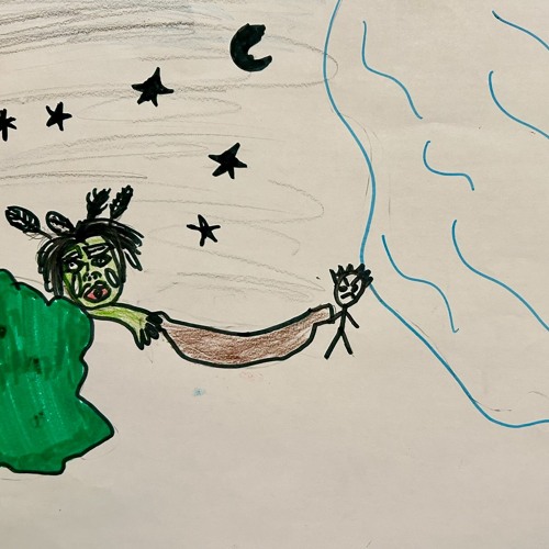 15:  Encounter with Ba̱k̕wa̱s