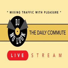 The Daily Commute Radio Show: Jason WhitLIE