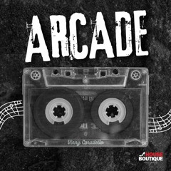 Vinny Coradello - Arcade (Original Mix) LANÇAMENTO EM 15/07/2022