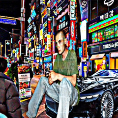 MM2Busan prod. young italy