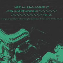 Jotaxx & Patxaranexx Vol.2