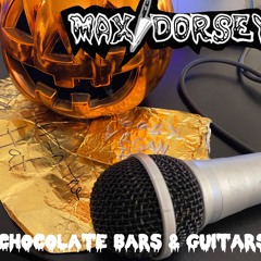 Chocolate Bars & Guitars