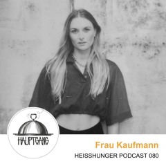 Frau Kaufmann - Heißhunger 080