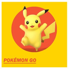 Pokémon GO Dubstep - OMER J