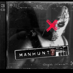 Manhunt intro piggsy home