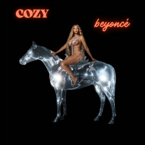 Cozy - Bey & E Ibiza (JUNCE Mash)