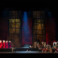 Notre-Dame de Paris (saison 25/26) - La fête sur le parvis