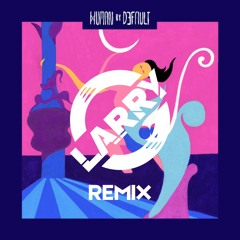 [FREE DL] Malik Mustache & Wilson Timba feat. GuguPash - Ungubani (LarryO Extended Unofficial Remix)
