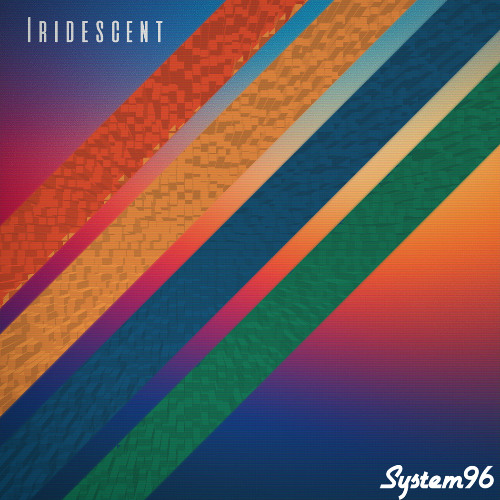 iRIDESCENT