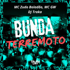 Bunda Terremoto