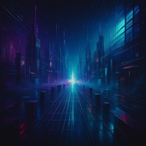 MISHEFF - Home Mix 010 (Techno) 12.05.2025