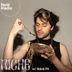NICHE w/ Ikävä Pii - 15th September 2025