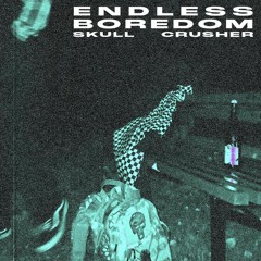 SKULL CRUSHER [Phonk-Techno-Rap-Whatever]