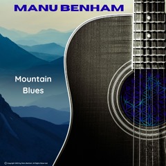 Mountain Blues (Acoustic Guitar Instrumental)
