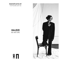 BS mix 045 • Hajdzi