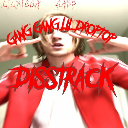 LILDROPTOP DISSTRACK (BIG EBK)