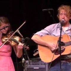Shake the Frost - Tyler Childers Live
