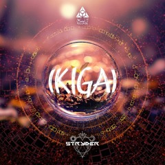 Ikigai - Stryder
