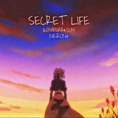 ILOVEDARKSUN, NEIRONe - Secret Life