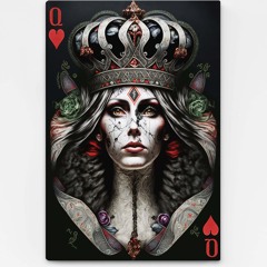 Queen of Hearts