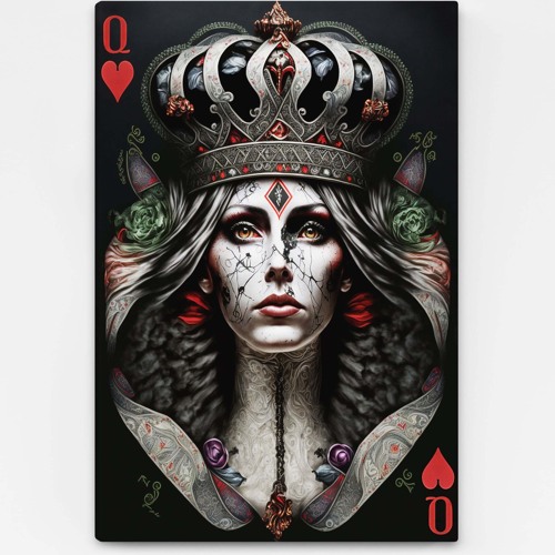 Queen of Hearts