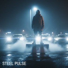 Steel Pulse - Drill / Conscious Rap — UK x NY Hybrid