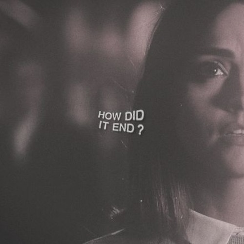 how did it end ?