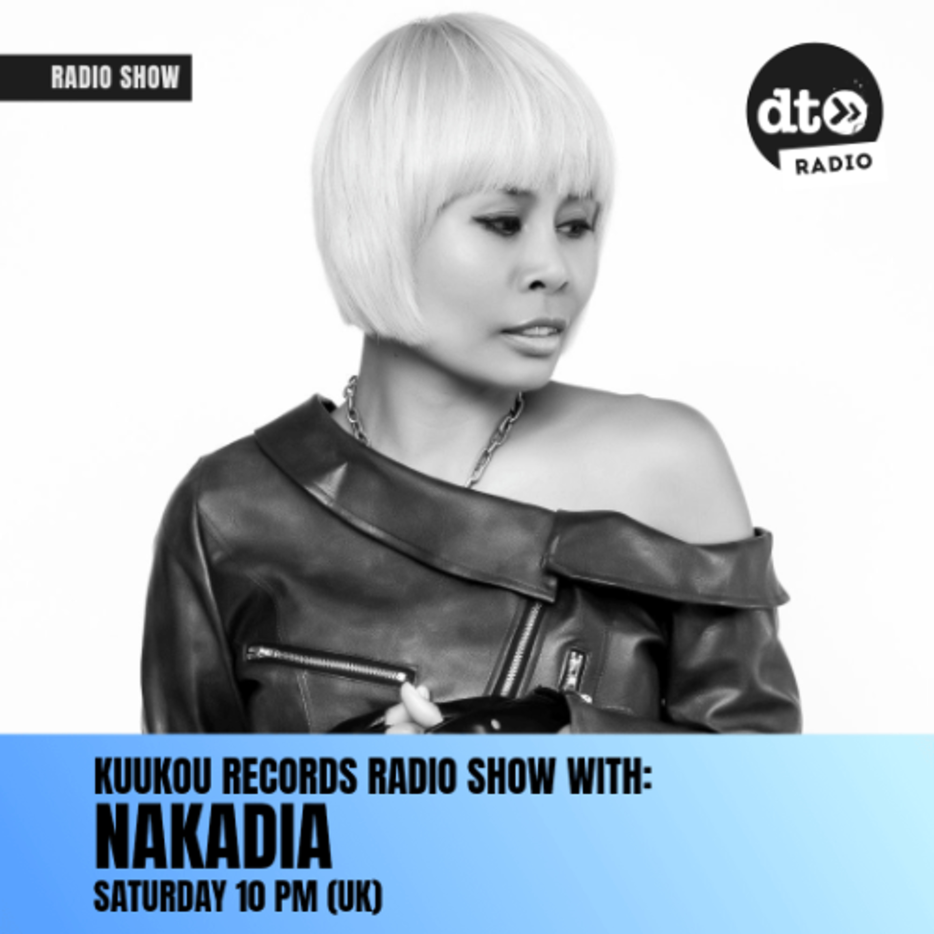 Nakadia - Kuukou Radio - 093