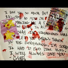 Not Your Friend [Prod. SOGIMURA]