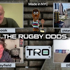 The Rugby Odds: Champions Cup Final, WIld MLR Matches, Super Rugby, Japan's Final, NRL