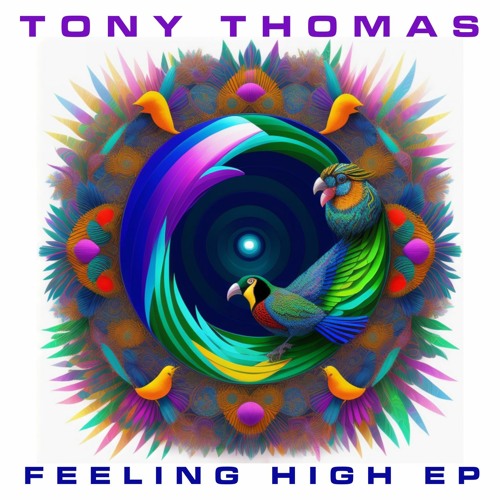 Feeling High