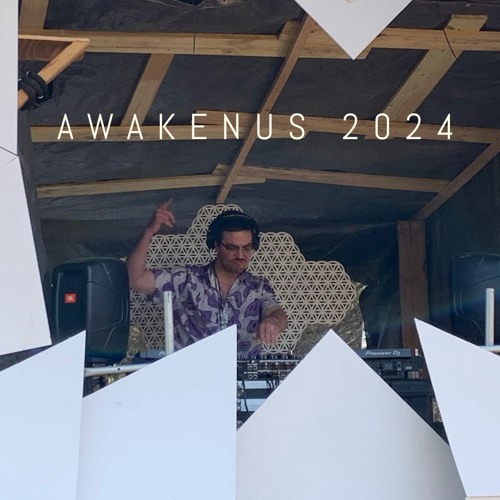 Live @ Awakenus BLOOM 2024