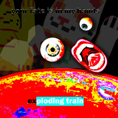 your fate is in my hands
