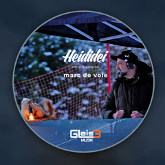 Marc de Vole @ HEIDIDEI am silbersattel 2025