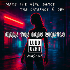 Make the Baby Whistle (Ludo Ozka Mashup)