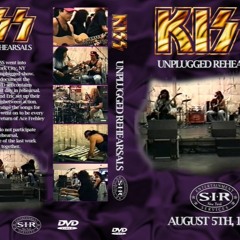 KISS MTV Unplugged 1995 DVDRip Or DVD5 RE UPLOAD Mega