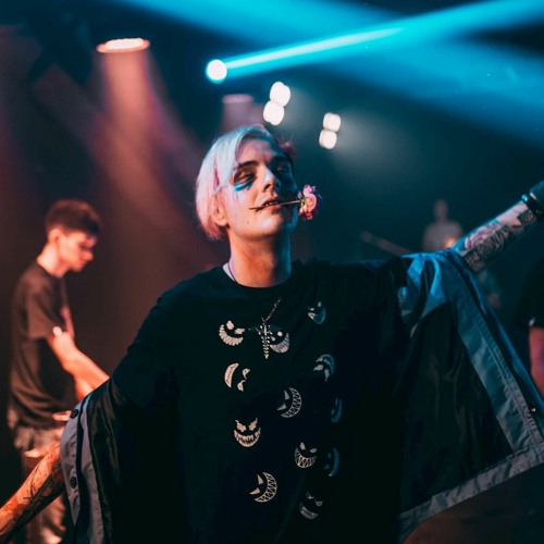 [FREE] PHARAOH X PYROKINESIS TYPE BEAT - "OCEAN"