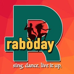 Raboday 2 Di World (MixSession) (Vol 1)