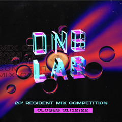 DNB LAB 23’ RESIDENT MIX COMP