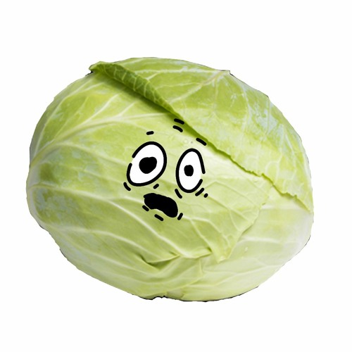 if i was green i would die