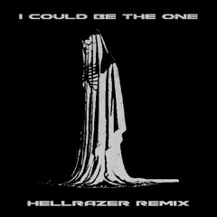 AVICII X NICKY ROMERO - I COULD BE THE ONE (HELLRAZER REMIX)