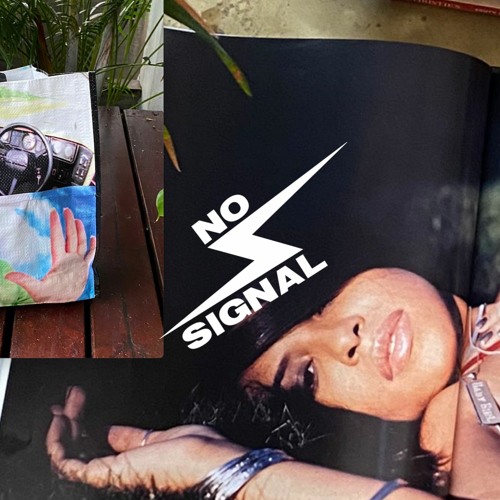 Glade Marie x No Signal #34